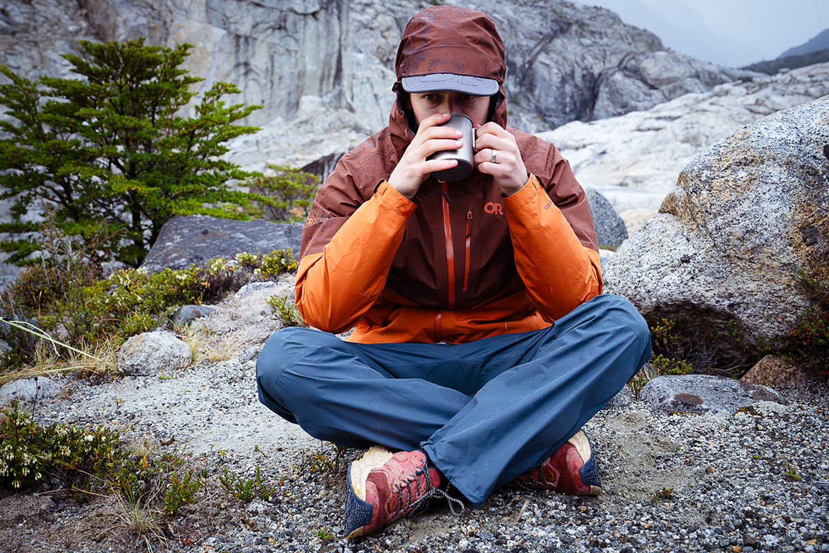 Outdoor research foray gtx on sale